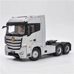 فوٹون اومان ایل این جی ہیوی ڈیوٹی ٹرک